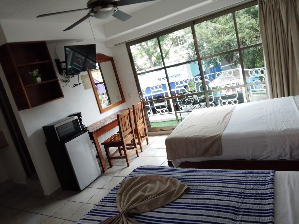 Casa Barka Hotel ปลายาเดลการ์เมน ภายนอก รูปภาพ